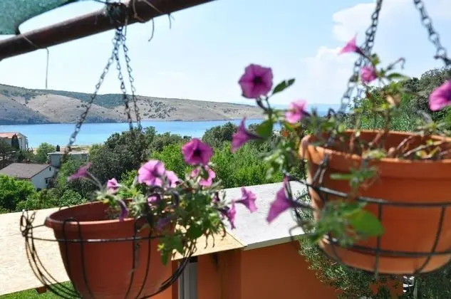 Apart Daire (Bela - sea view - A1(2+2))