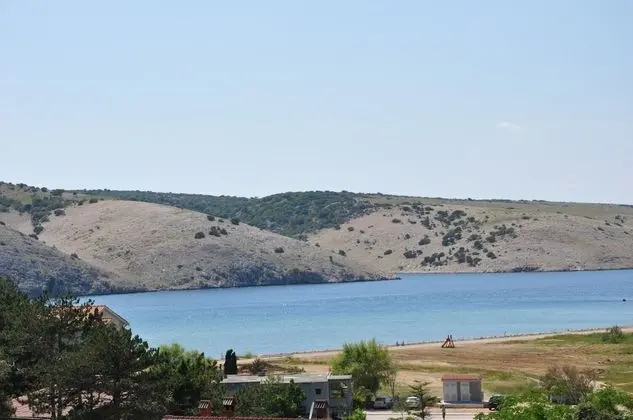 Apart Daire (Bela - sea view - A1(2+2))