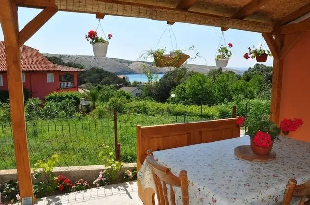 Apart Daire (Bela - sea view - A2(2+2))