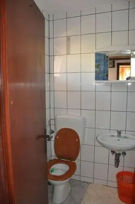 Apart Daire (Bela - sea view - A2(2+2))