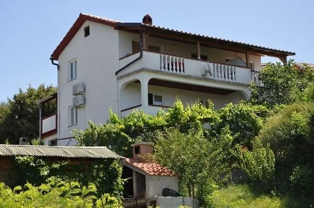 Apart Daire (Bela - sea view - A2(2+2))