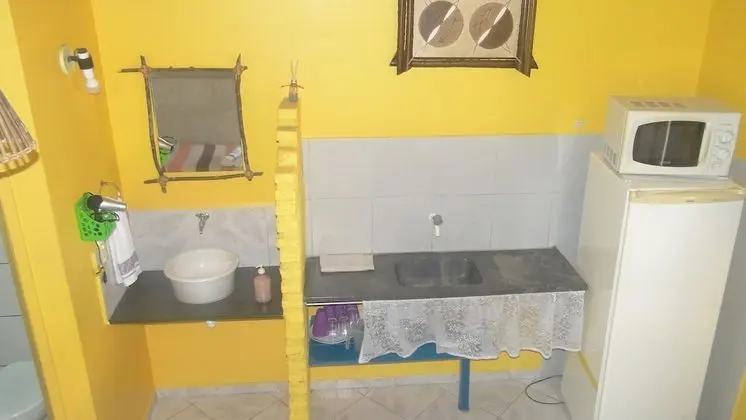 Deluxe Dört Kişilik Oda