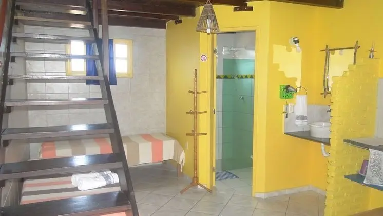 Deluxe Dört Kişilik Oda