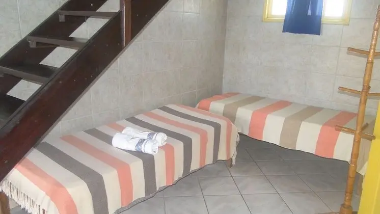 Deluxe Dört Kişilik Oda