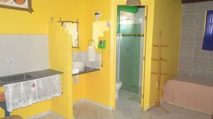 Deluxe Dört Kişilik Oda