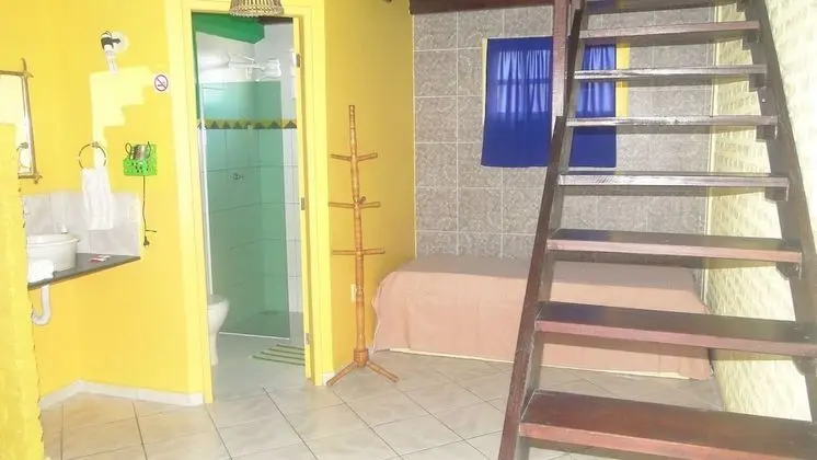 Deluxe Dört Kişilik Oda