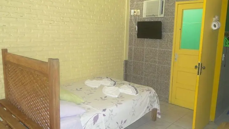 Standard Üç Kişilik Oda