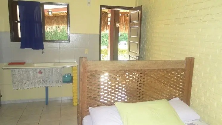 Standard Üç Kişilik Oda