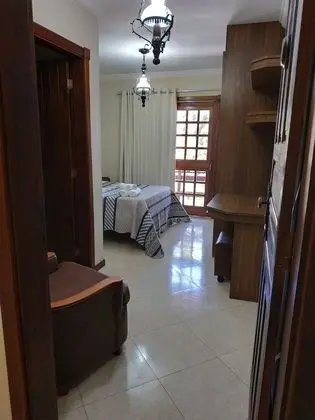 Deluxe İki Ayrı Yataklı Oda, 1 Çift Kişilik Yatak, Dağ Manzaralı