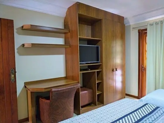 Deluxe Üç Kişilik Oda, Birden Çok Yatak, Dağ Manzaralı