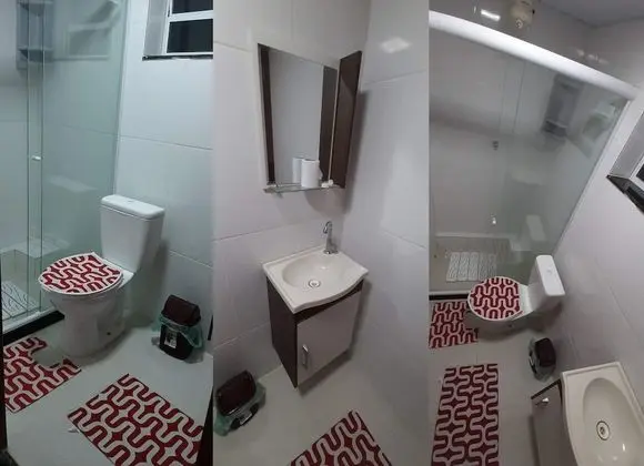 Luxury Tek Büyük Yataklı Oda