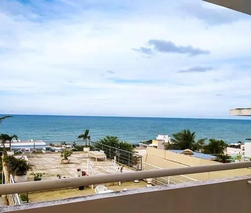 Family Dört Kişilik Oda