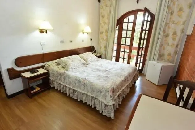 Superior Tek Büyük Yataklı Oda