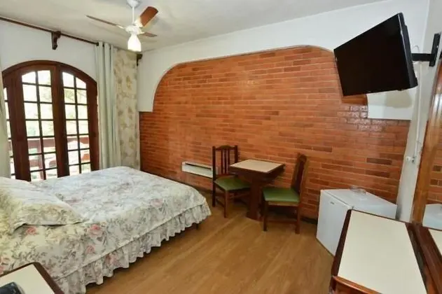 Superior Tek Büyük Yataklı Oda