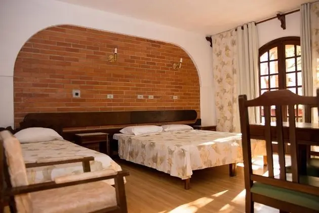 Superior Üç Kişilik Oda