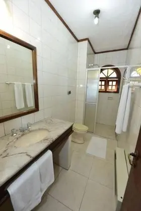 Superior Üç Kişilik Oda