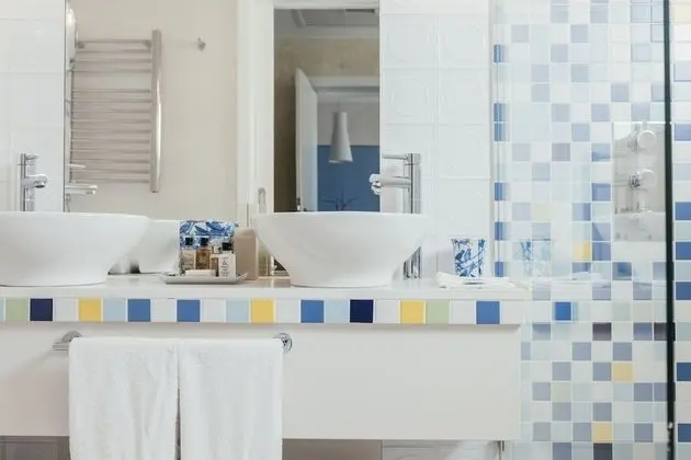 Süit, Balkon, Okyanus Manzaralı