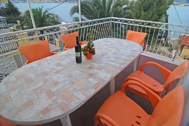 Apart Daire (Bela1 - close to the beach - A1(7))