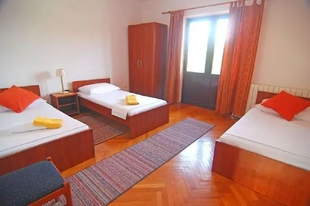 Apart Daire (Bela1 - close to the beach - A1(7))