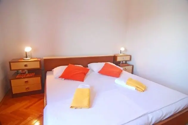Apart Daire (Bela1 - close to the beach - A1(7))