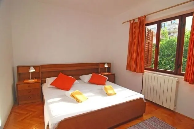 Apart Daire (Bela1 - close to the beach - A1(7))