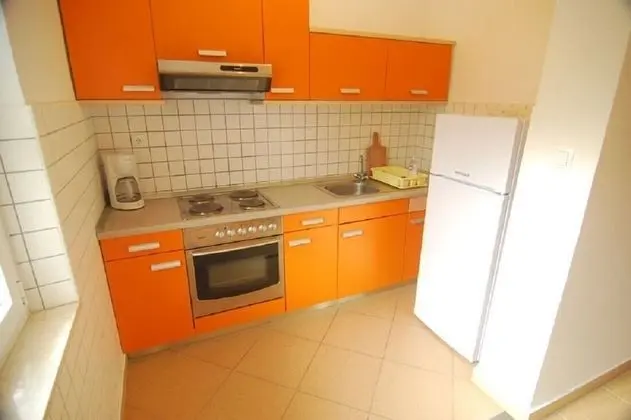 Apart Daire (Bela1 - close to the beach - A1(7))