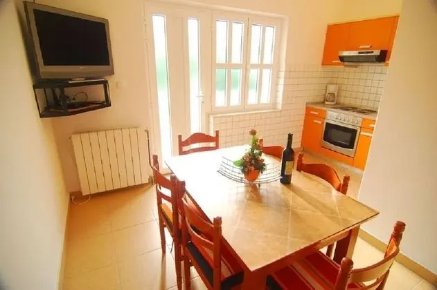 Apart Daire (Bela1 - close to the beach - A1(7))