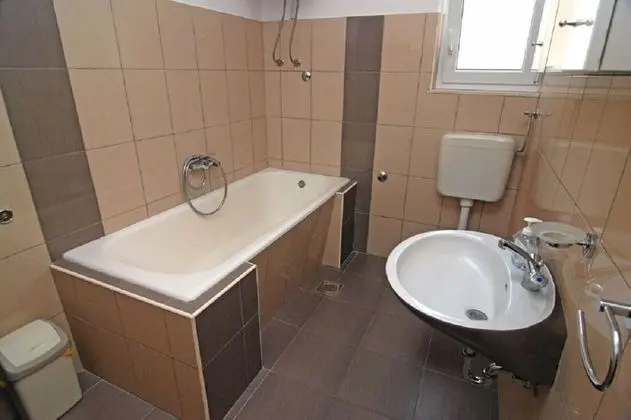 Apart Daire (Bela1 - close to the beach - A1(7))