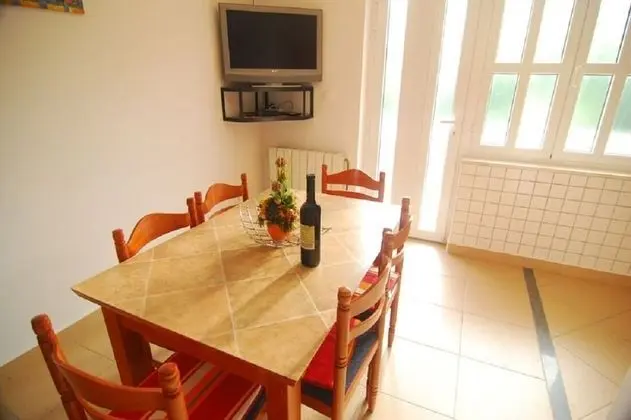 Apart Daire (Bela1 - close to the beach - A1(7))