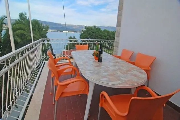 Apart Daire (Bela1 - close to the beach - A1(7))