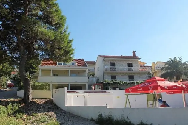 Apart Daire (Bela1 - close to the beach - A1(7))