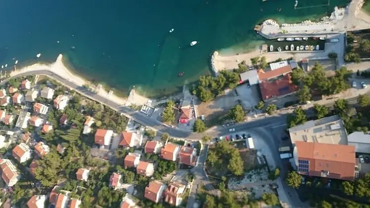 Apart Daire (Bela1 - close to the beach - A1(7))