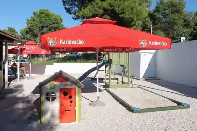 Apart Daire (Bela1 - close to the beach - A1(7))
