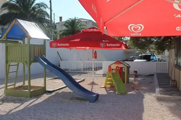 Apart Daire (Bela1 - close to the beach - A1(7))