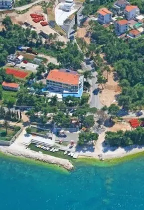 Apart Daire (Bela1 - close to the beach - A1(7))