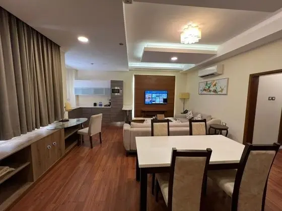 Oturma alanı