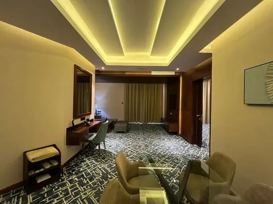 Oturma alanı