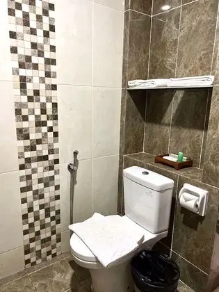 Deluxe İki Ayrı Yataklı Oda