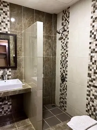 Deluxe İki Ayrı Yataklı Oda