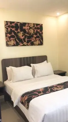 Superior Tek Büyük Yataklı Oda