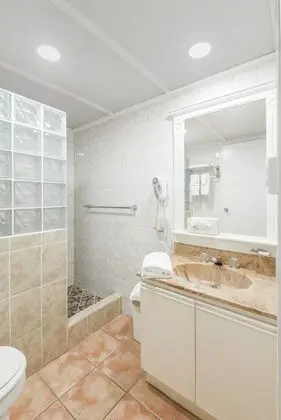 Standard Süit, 2 Yatak Odası, Plaj Manzaralı, Denize Sıfır