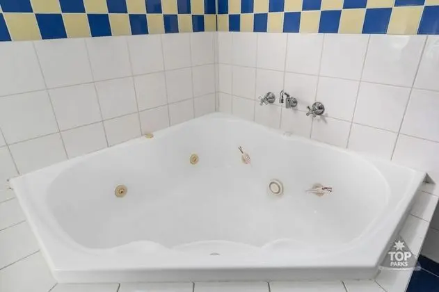 Çatı Katı (Loft), Jakuzi