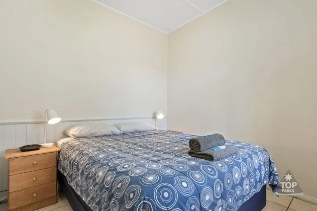 Dağ Evi, 2 Yatak Odası