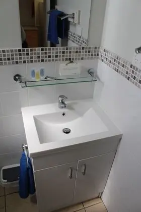 Dağ Evi, 2 Yatak Odası