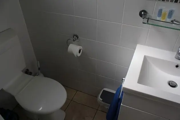 Dağ Evi, 2 Yatak Odası
