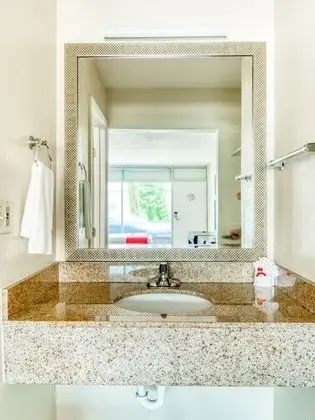 Banyo lavabosu