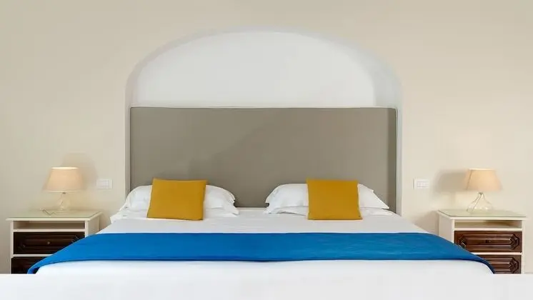 Superior Süit, Balkon, Deniz Manzaralı
