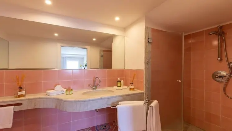 Superior Süit, Balkon, Deniz Manzaralı
