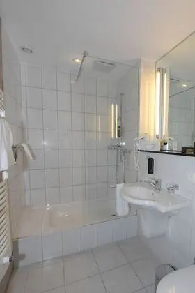 Business Tek Büyük Yataklı Oda, 1 Büyük (Queen) Boy Yatak, Sigara İçilmez