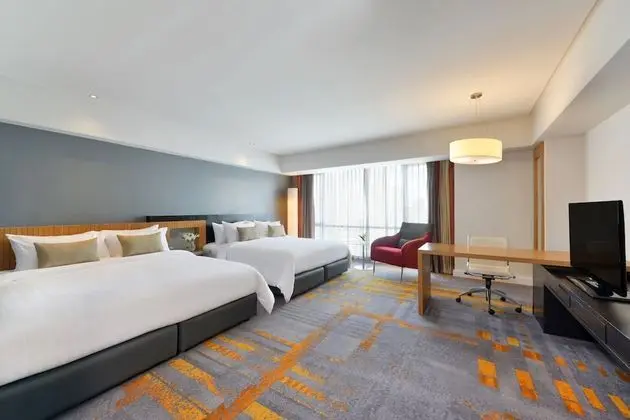Tribeca Deluxe